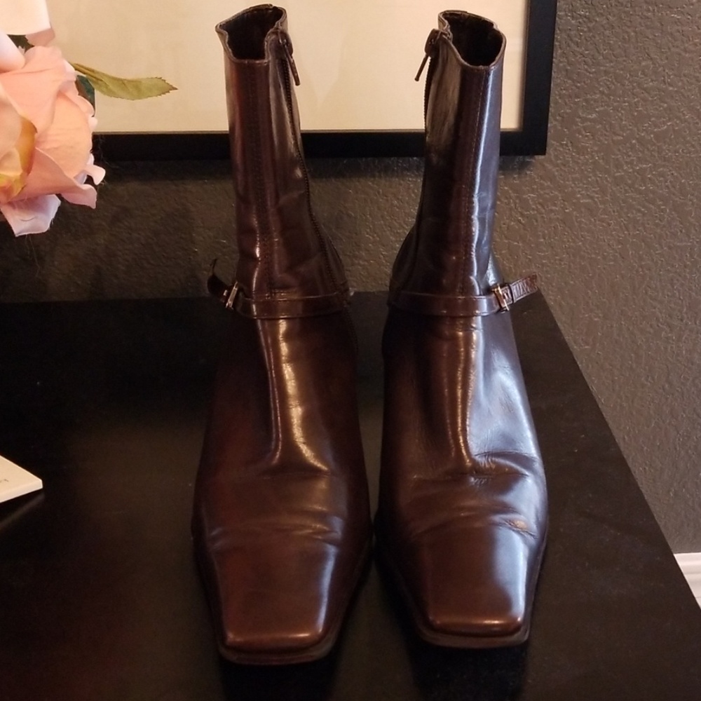 NINE WEST Women's Boots